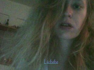 Lickeke