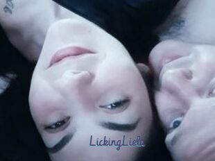 LickingLiela
