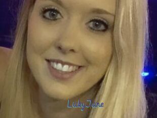 LickyJane