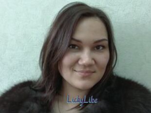 LickyLike