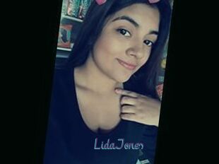 LidaJones