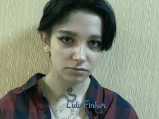LidiaFisher