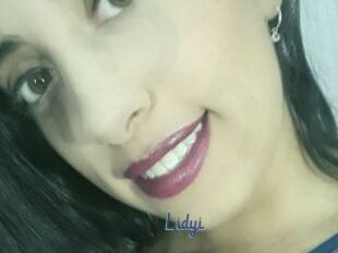 Lidyi