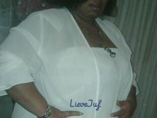 LieveJuf