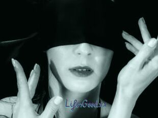 LifesGoodxx