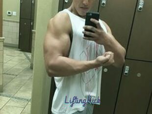 LiftingRick