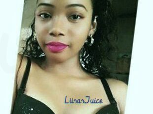 LiisasJuice