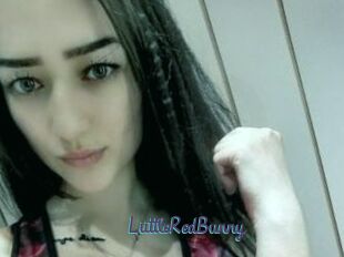 LiittleRedBunny