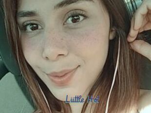 Liittle_Hot