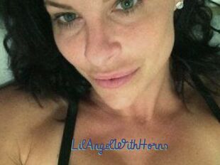 LilAngelWithHorns