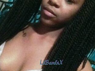 LilBambiX