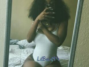 LilBeast94