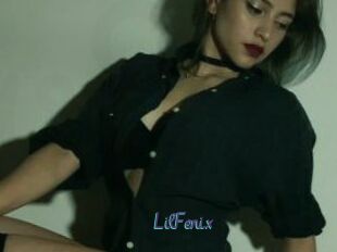 LilFenix