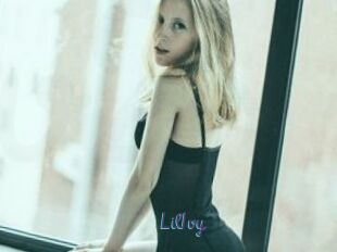 LilIvy