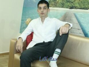 LilKillax