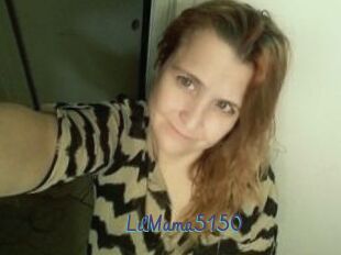 LilMama5150