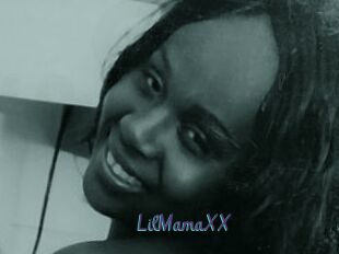 LilMamaXX