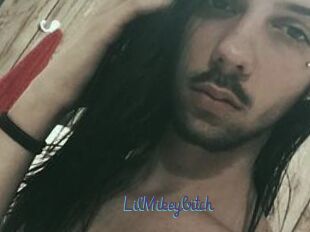 LilMikeybitch