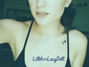 LilMissLacyDoll