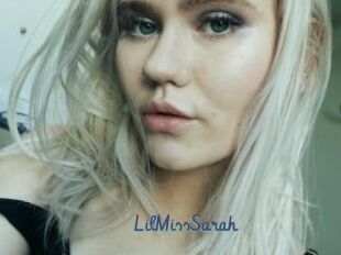 LilMissSarah