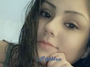 LilPetiteMexi