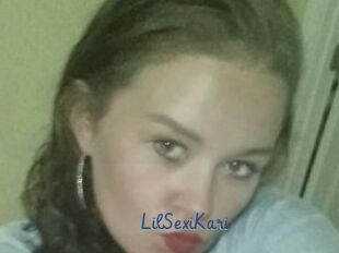 LilSexiKari