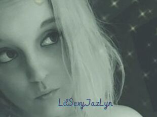 LilSexyJazLyn