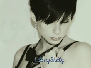 LilSexyShelby