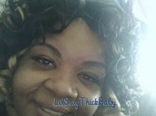 LilSexyThickBaby