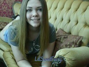LilSweetFairy