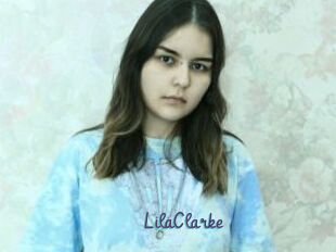 LilaClarke