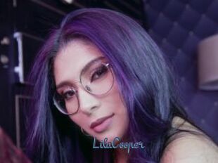 LilaCooper