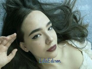LilaEdison