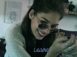 LilaWolf