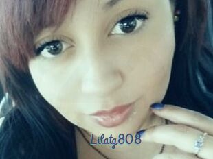 Lilatg808