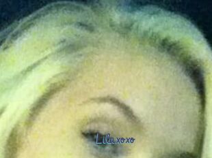Lilaxoxo