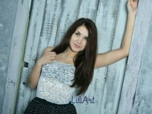 LiliArt