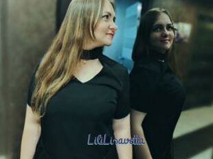 LiliLisavetta