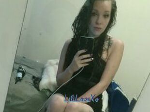 LiliLoveXo
