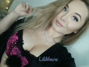 LiliMouse