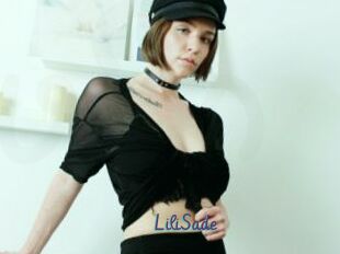 LiliSade