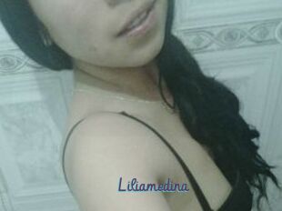 Liliamedina