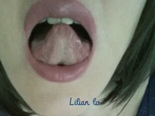 Lilian_lv