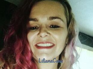 Liliana_Cane