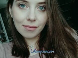Lilianprincess