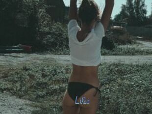 Lilie
