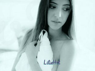 LilieHot