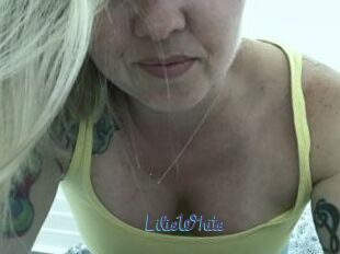 LilieWhite