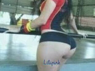 Liliipink