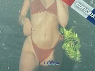 Lililena